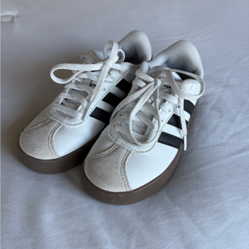 Kids Adidas Sneakers